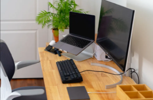 Remote work gadgets