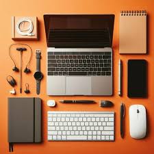 Remote work gadgets 
